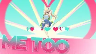「YDS」▸ ME TOO