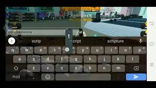 Arceus x || Strongman simulator gui || made by me