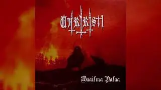 Uhriristi 2013 Maailma Palaa (Full Album)