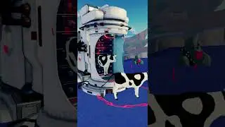 CRAFTOPIA NEW BREEDING MACHINE