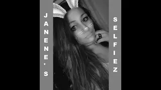 Janene's Selfies ~ Dr DJ MC BnutZ (hot girl takes photos of herself)