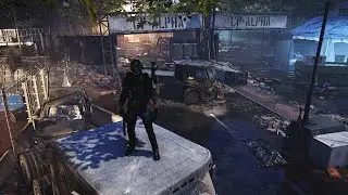 DIVISION 2 | PVP HIGHLIGHTS TU16.3-4