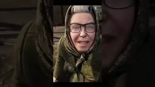 Коротко про атомное сердце 