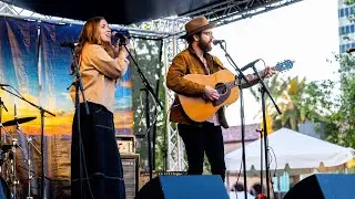Admiral Radio | 2024 Tucson Folk Festival | Songwriting Contest Winners