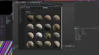 Using Downloaded Materials in C4D (...and Troubleshooting Material Texture Maps)