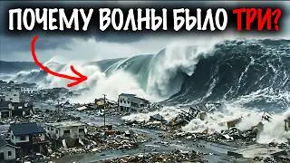 How the Tsunami 1952 Erased Severo-Kurilsk