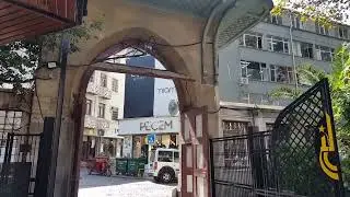 İstanbul Erkek Lisesi 5 Eylül 2023