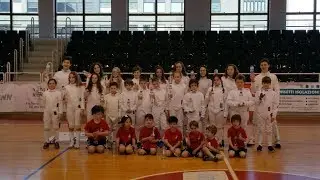 AIL Water Challenge: Lugano Scherma