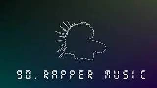 90s rapper come back #90sdancebeat