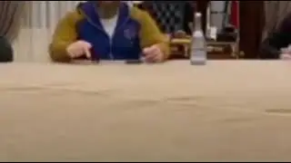 Как кадыров любить конституцию