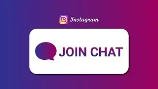 How To Get Join Chat Option on Instagram Story | New Insta Story Update 🔥🔥🔥