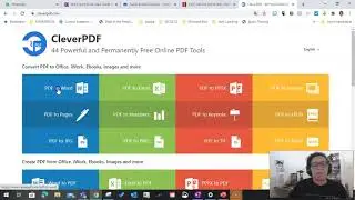 CleverPDF