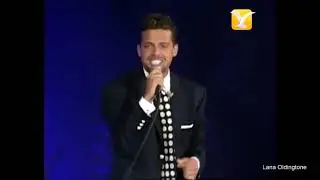 LUIS MIGUEL LIVE "94" VIÑA DEL MAR FULL CONCERT !!!