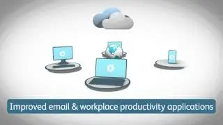 Cloud Services