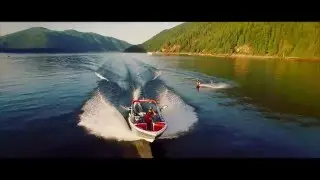 Soarin' Over the Shuswap Part 2