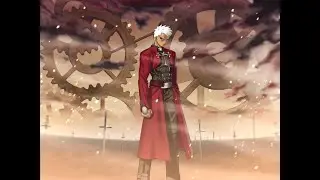 Fate/Stay Night Ep. 31: Unlimited Blade Works, Pt 14
