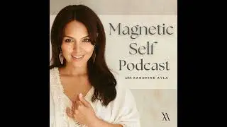 Navigating Big Life Transitions, Part 1 with Maya Lila | Ep 6