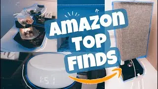 Amazon Must Haves 2021! *Best Amazon purchases*