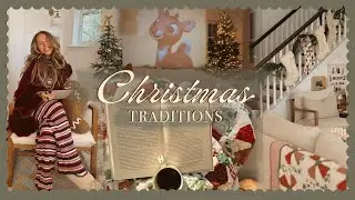 Christmas tradition ideas...🎄