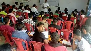 Gk/GS Class By Firoz Sir l FOUNDATION STUDY HUB
