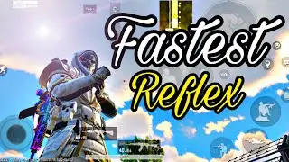 Fastest Reflex on Android device🔥 No body support a small creator 🥺