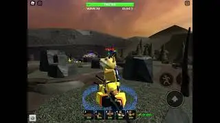 TDS new ducky sniper skin showcase
