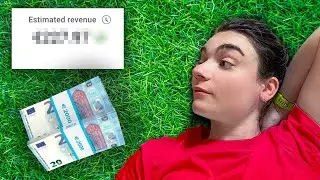 Vivre de Youtube et de la Guitare en 2024 : Ma routine quotidienne
