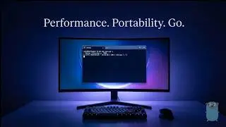 Go as a Modern Scripting Language
