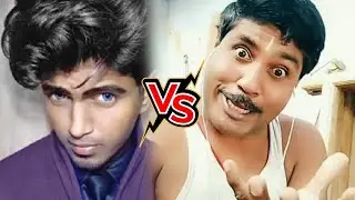 Madan Op vs GP Muthu | Social Media Issue | Mohankumar News