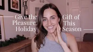 Give the Gift of Pleasure This Holiday Season (ft. Beducated)