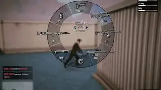 Noobs of GTA online in Pakistan(funny moments)