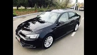 CarZone. Long Review: Volkswagen Jetta Hybrid 2013
