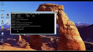 How to Format Hard Drive Using Cmd ( Command Prompt)