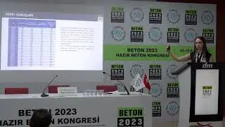 BETON 2023 | Merve Başaran