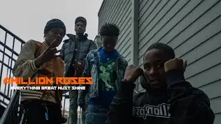 PNF Mike  “Rubi” (Official Music Video - A Million Roses Exclusive)
