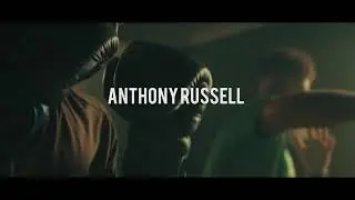 RISE SINGLE OUT NOW 2023 | By Anthony Russell
