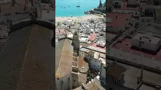 Tossa de Mar, Costa Brava, Catalonia, Spain