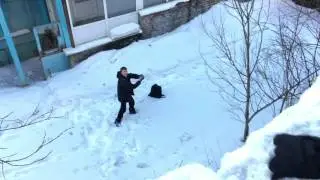 Сражение