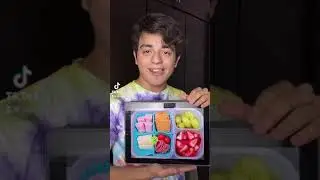 Tipos de lunch en la escuela 🥪