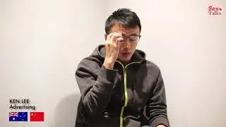 SEXTalks | Ken's story on sextalks with parents and friends