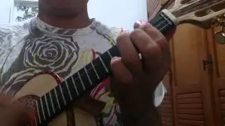 Êta amor - Valente do cavaco [HD]
