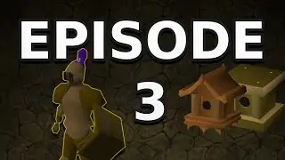 RuneScape: Old School Bronzeman Episode 003