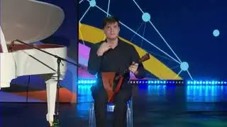 Цыганков Финал Концерта для балалайки 