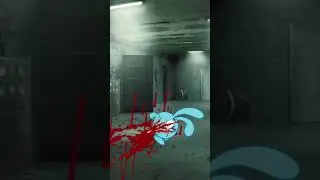 Крош среди монстров 35 серия