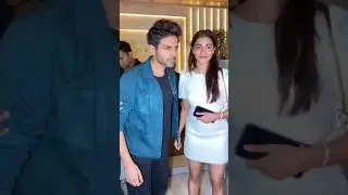 #PoojaHegde
