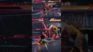 AOP D3 Counter Combo
