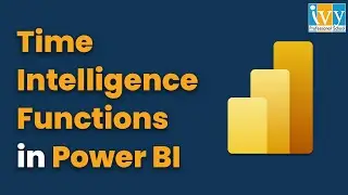 Time Intelligence in Power BI | DAX function | Previous and Next Day function | IvyProSchool