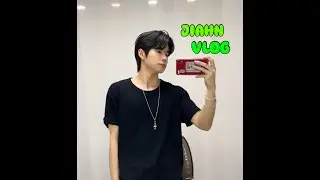 지안이의 서울 일상 브이로그~ㅣ요시다유니작가님전시전ㅣ맛집ㅣ연습