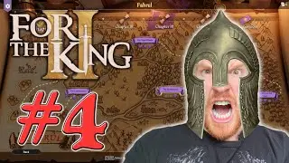 SERIES RETURN!! - For The King 2 (MASTER difficulty) Part #4