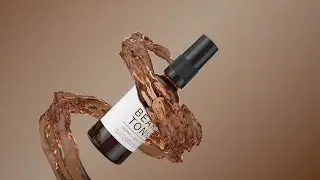 Animazione 3d prodotti - showreel 2023 - client - Gravity Render